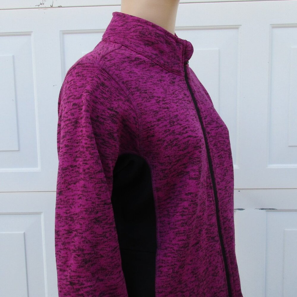 MARC New York Track Jacket Size Large Full Zip - Picture 6 of 12